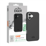 Eiger Grip Case GRS iPhone 17 must