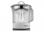 Kenwood JE290 elektriline tsitrusviljade press 1 L 40 W Valge