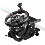Thrustmaster T128 Must USB rool + pedaalid Analogue PC, Xbox One, Xbox Series S, Xbox Series X