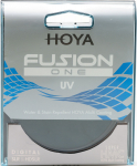 Hoya filter Fusion One UV 52mm