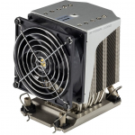 K Cool Server SUPERMICRO SNK-P0080AP4 (4189) 4U aktiivne