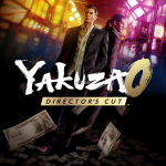 Yakuza 0 - Direktorite Redaktsioon, Switch 2