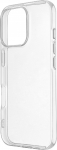 Wave Silikoonkate, iPhone 16 Pro, lbipaistev (-SC-AP-IP16PR-TP)