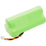 CoreParts Battery for ZEBRA Scanner 2.5Wh Ni-Mh 3.6V 700mAh