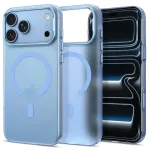 Tech-Protect TECH-PROTECT MAGZERO MAGSAFE IPHONE 17 PRO MAX / 18 PRO MAX MATTE LIGHT BLUE