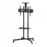 Manhattan 461238 LED/LCD/PDP teleri mobiilseisukinnitus 37-70"