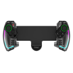 ipega 9777SH Bluetooth RGB mngupult Androidi|iOS|PS3|PC|N-Switch jaoks (kahjustatud pakend)