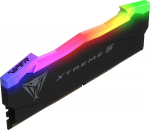 Patriot Viper Xtreme 5 RGB Black 2x16GB DDR5 7800MHZ UDIMM PVXR532G78C38K