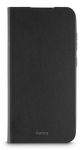 Hama Eco Premium mobiiltelefonikotid 17 cm (6.7) Folio Must