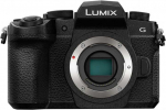 Panasonic Lumix DMC-G90 Body