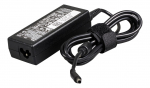 Dell AC Adapter, 65W, 19.5V, 3 Pin, 4.5mm, C6 Power Cord