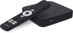 Strong SRT423 4K + DVB-T2 Wi-Fi 4K Google TV media booster/set-top box (SRT423)