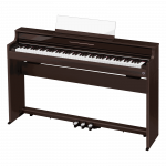 CASIO AP-S450 Celviano sari digipiano, pruun