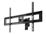 GEMBIRD WM-65RT-01 TV Wall Mount 32-65", 35kg, Black