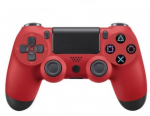 Goodbuy Doubleshock PS4 Red