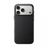 MOFT IPhone 17 Pro Max Snap Movas MagSafe kaitsekestus musta vrvi