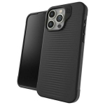 Zagg Luxuslikud Snap PCR Apple iPhone 15 Pro Max Must EN/FR