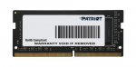 PATRIOT Muutmlu DDR4 SIGNAATUR 8GB/2400 (1*8GB) CL17 SODIMM