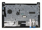 Lenovo cover and keyboard assembly, black finish 5M10Z27384,