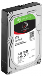 SEAGATE 8,9 cm (3,5") 8TB SATA3 IronWolf 7200 256MB sisemine