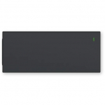 Teltonika EU kahesuoline toiteadapter, 62W