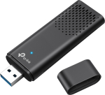 TP-LINK Archer TX20U kaheribaline AX1800 USB-WiFi 6-adapter (Archer TX20U)