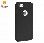 Mocco Ultra huke Soft Matte 0,3 mm silikoonkatte Samsung G973 Galaxy S10 must