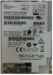 Hewlett Packard Enterprise SSD 800GB SFF SAS MU DS SC