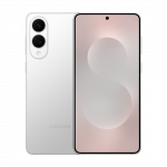 Samsung Galaxy S25 Edge S937 5G Dual Sim 12GB RAM 512GB - Titanium Silver