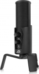 Blackstorm Tumeaine mikrofon USB jaoks (DM1)