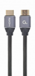 Gembird Kiire HDMI-kaabel Ethernet Premiumiga 10m
