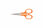 SCISSORS CLASSIC FISKARS MANICURE 10CM