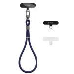 Tech-Protect TECH-PROTECT C11S ROPE WRIST STRAP PACIFIC NAVY
