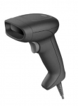 Honeywell Voyager USB Kit: Tethered, General Duty, 1D/2D, Standard