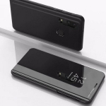 Riff Nutikas Lbipaistev Kaitsja Huawei P40 Pro Must