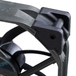 Fractal Design Venturi HF-14 140 mm Case Fan FD-FAN-VENT-HF14-WT