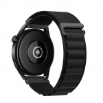 FORCELL F-DESIGN FS05 strap for SAMSUNG Watch 20 mm black