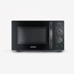 Severin MW 7785 mikrolaineahi Must Mikrofonissteem Mikrolaineahi tpinnale 25 L 800 W