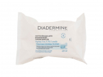 Diadermine Expressi puhastuslapid 40 tk