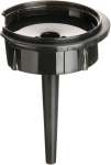 Moccamaster kannun mudelitele KB741-KB744, musta (13383)