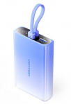 Vention Energiaallikas USB 10000mAh 22.5W/BLUE FHZL0