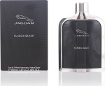 Jaguar Klassikaline Must EDT 100 ml