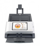 Plustek eScan A280 Essential ADF scanner 600 x 600 DPI A4 Black, White
