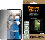 PanzerGlass Eco Matrix Ultra- Wide Fit Samsung Galaxy S25