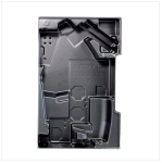 BOSCH L-Boxx siseosa GAS 10,8V-Li