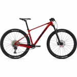 Mountain bike GIANT XTC SLR 29 2, Grenadine (L)