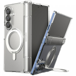 Araree Nukin 360 S MagSafe Qi2 Kickstand mbris Samsung Galaxy Z Fold7 lbipaistev