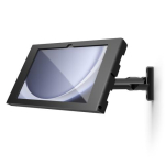 Compulocks Galaxy Tab A9+ 11, Swell Enclosure Swing Wall Mount - Must