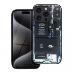 TECH-i kest IPHONE 15 Pro Max jaoks, disain 1