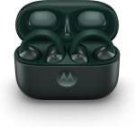 Motorola Moto Buds Loop juhtmeta krvaklapid, Trekking Sea Green (PG38C07165)